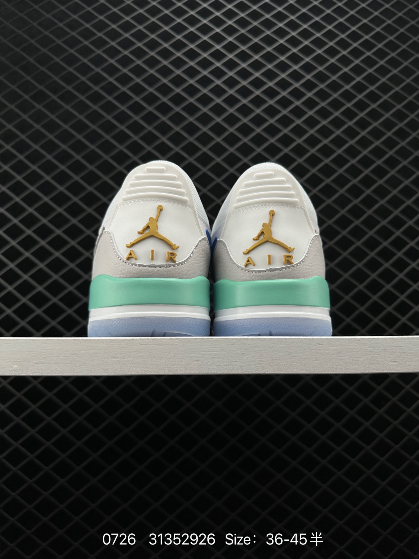 Air Jordan Legacy AJ312